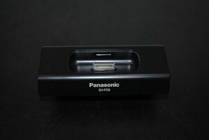 Pansonic SH-PD9 iPod用ユニバーサルドック 同梱可能 返品保証あり