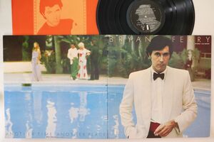 LP Bryan Ferry Another Time, Another Place ILS80060 ISLAND /00400