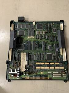 中古基板【F3 マザーボード / F3 Mother Board】＊タイトー / Taito