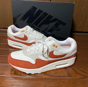 セール【27.5cm】定価20900円ウィメンズ28cm新品エアマックス1ナイキNIKE air max1