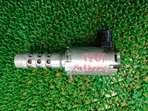 ☆　 1031　三菱　HA1W アイ i オイルコントロールバルブ　純正　チェックバルブ　OCV