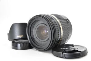 tamron AF 18-270mm F/3.5-6.3 di Ⅱ vc PZD for nikon タムロン　ニコン用