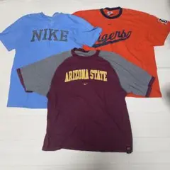 NIKE Tシャツ 3点セット