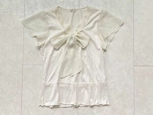 ROPE カットソー Mサイズ Tシャツ 半袖