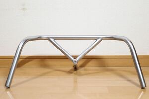 NITTO rivendell bosco bullmoose ニットー リヴェンデル ボスコ ブルムース ハンドル bar blue lug ブルーラグ SURLY サーリー