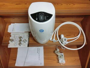 Amway eSpring2 浄水器 アムウェイ イースプリングⅡ (据置型) №100185HK 2014年製　通電確認　動作未確認　ジャンク扱い