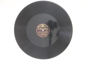 78RPM/SP Emil Sauer, Felix Weingartner Concerto No.1 In E Flat Major No.5 / No.6 Liszt JS103 COLUMBIA 12 /00500