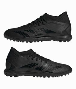 送料無料 新品 adidas PREDATOR アキュラシー.3 TF 25