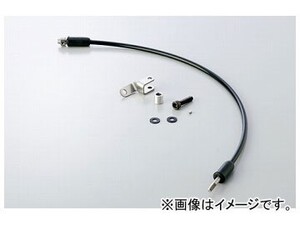 2輪 アクティブ STDタイプ リモートアジャストワイヤー(汎用ステー付) 490mm 1107916 JAN：4538792481647