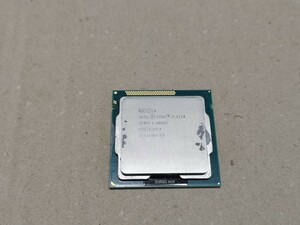 i7-3770 CPU ジャンク扱い クリック 送料無料！