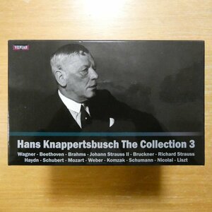 41118470;【70CDBOX】KNAPPERTSBUSCH / THE COLLECTION 3