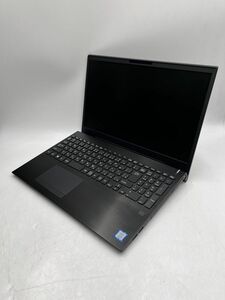 ★1円スタート★第9世代★SONY VAIO Pro PH Core i5 9th Gen メモリ未確認★現状引き渡し★ストレージ/OS無★BIOSパスワードロック★