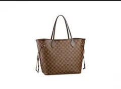 Louis Vuitton Damier Neverfull MM 新品