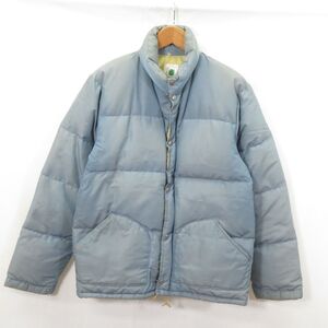 70s SIERRA DESIGNS USA製 ダウンジャケット sizeM/シェラデザイン　1101