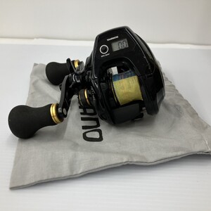 σσ SHIMANO シマノ グラップラーCT 151HG 03595 やや傷や汚れあり