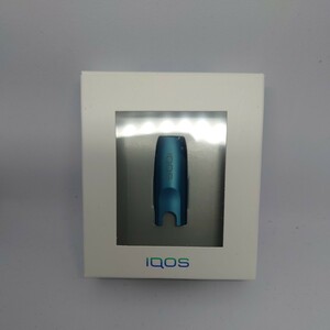 IQOS CAP クリスタルブルー