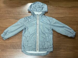 GAP パーカー　ウィンドブレーカー　中古