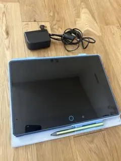 チャレンジタッチ　タブレット