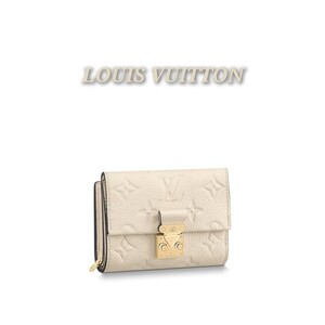 ルイヴィトン LOUIS VUITTON M81071 ポルトフォイユ・メティス コンパクト