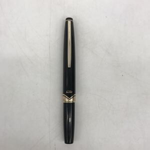 万年筆 ペン先 SAILOR セーラー14K 刻印有 金 ゴールド GOLD 筆記用具 (検 文房具 コレクション 現状品 NN3A5