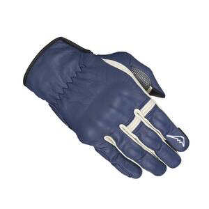 クシタニ K-5350 RAVEN GLOVES Ⅲ レイヴングローブ3 ネイビー Mサイズ 未使用新品！