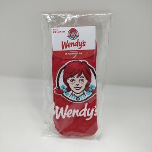 未使用 Wendy