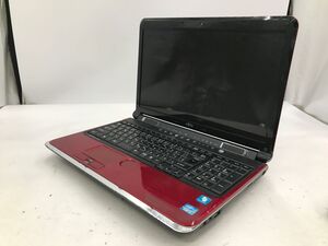 FUJITSU/ノート/HDD 750GB/第2世代Core i7/メモリ4GB/4GB/WEBカメラ有/OS無-241218001391918