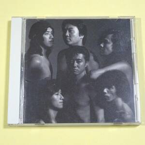 ◆CD　ハウンドドッグ / バック・トゥ・ロック　HOUND DOG / BACK TO ROCK　日本盤　J-ROCK　12枚目のアルバム