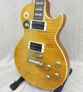 548 ☆ GIBSON ギブソン Les Paul Classic #55277 エレキギター ケース付き ☆中古☆