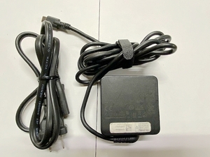 東芝 純正品 Type-C 45W AC充電器 20V/2.25A/USB-C PA5257U-1ACA/PA5279U共通品 dynabook用 VC72 VZ72 VZ62 VZ42 T8・T7・T6・X6など適合 