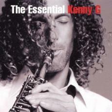 Essential Kenny G エッセンシャル・ケニー・G 2CD レンタル落ち 中古 CD