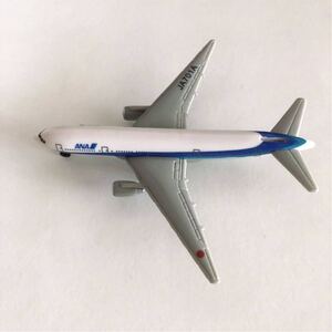 ANA JA701A 飛行機　ノベルティ　ジャンク品