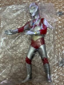 49 CCP 1971年 円谷プロ ウルトラマン ソフビ