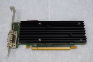 CB4545 　★ グラフィック◆DELL 0TW212◆NVIDIA Quadro NVS 290 ★