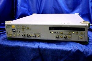 平平 142 Anritsu/アンリツ 誤り率測定器 MP1201C エラーレートテスター 40Hz-1.2MHz