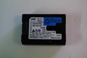 　BN-VG107 JVC ビクター victor ■F5