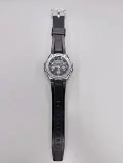 CASIO G-SHOCK Gスチール GST-W110-1AJF国内正規品