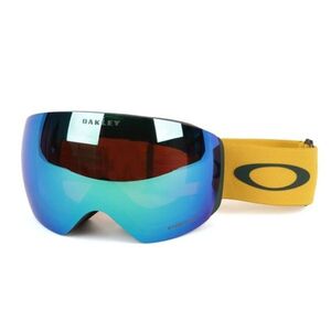 1円スタート OAKLEY オークリー OO7050-D9 Flight Deck L フライトデッキ/PRIZM/スノーボード/スキー