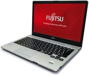 中古 ノートパソコン 富士通 LIFEBOOK S938/S Core i5 256GB Win11 13.3型 SSD搭載 ランクB 動作A 6ヶ月保証