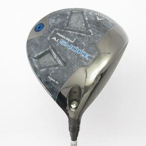 キャロウェイゴルフ Ai SMOKE パラダイム Ai SMOKE MAX D ドライバー TENSEI 45 for Callaway レディス シャフト：TENSEI 45 for Callaway