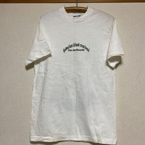 サーフTシャツ☆新古品☆M☆半袖☆Tシャツ☆