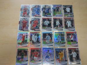 Panini Donruss Optic soccer 160枚セット