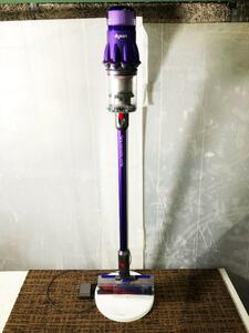 ◎★ジャンク扱い品 中古★Dyson ダイソン digital slim コードレスクリーナー サイクロン 掃除機【SV18】E6XO