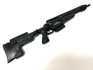 ARCHWICK アークウィック MK13 mod7 コンパクト エアコッキングライフル スナイパーライフル BK 日本仕様 VSR10 APS M40A1 M700