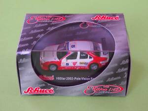 1/87 V8Star 2002-Pole Vision Racing No.5