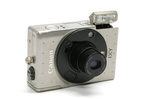 キャノン Canon IXY フイルムカメラ（ジャンク品扱い）