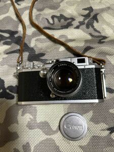 １円から〜フィルムカメラ Canonレトロ 