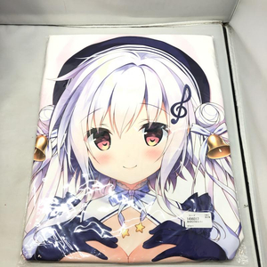 【中古】CHOCOLATE CUBE 三輪フタバ 星音ちゃんに甘やかされたい抱き枕カバー C94 未開封品[240097187857]