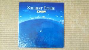 TUBE(チューブ) 　LP　Summer Dream（サマードリーム）　格安