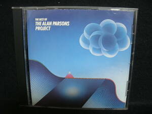 ★同梱発送不可★中古CD / アラン・パーソンズ・プロジェクト / ALAN PARSONS PROJECT / BEST OF